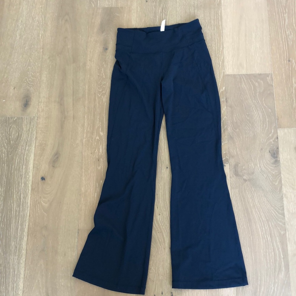 lulu lemon yoga pants